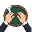 poker player hands
