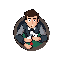 poker player