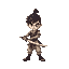 sword fighter