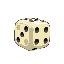 alcoholic dice