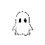 chibi ghost