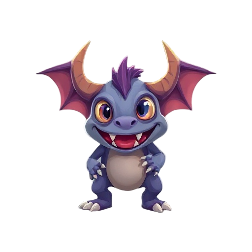 monster