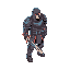 warrior assasin