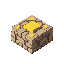 gold ore brick 