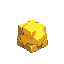 gold ore brick 