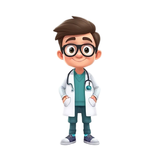 doctor's patient idle