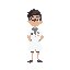 doctor's patient idle