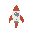 2d rocket luncher 