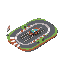 grand prix car track