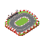 monza circuit car track