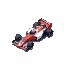 f1 car