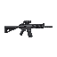 a armalite ar-180 without stock