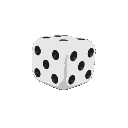 motocycle dice