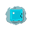 water dice