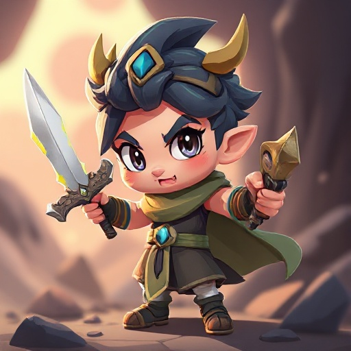 invicible character
