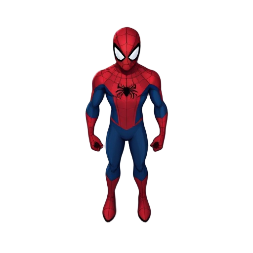 spider-man