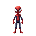spider-man