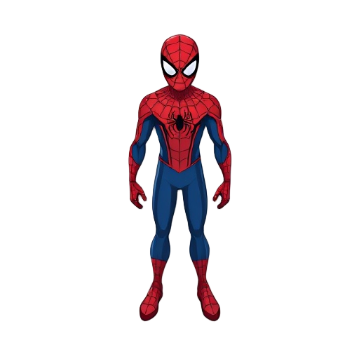 spider-man