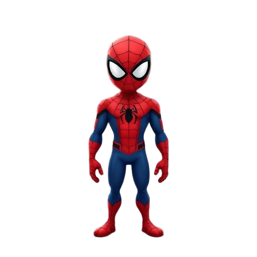 spider-man