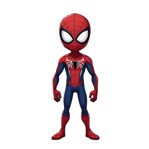 spider-man