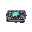 a key card of director of scientific base