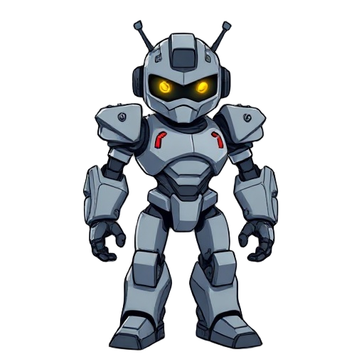 killer robot
