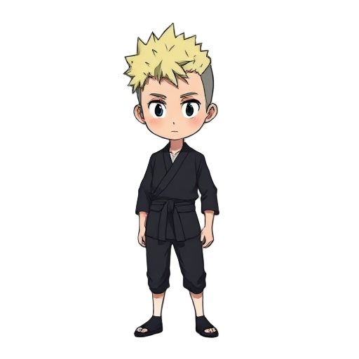  satoru gojo from jujutsu kaisen anime 