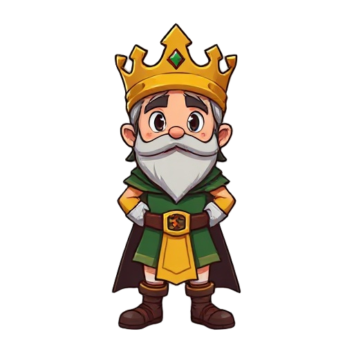 kingdom two crowns greed