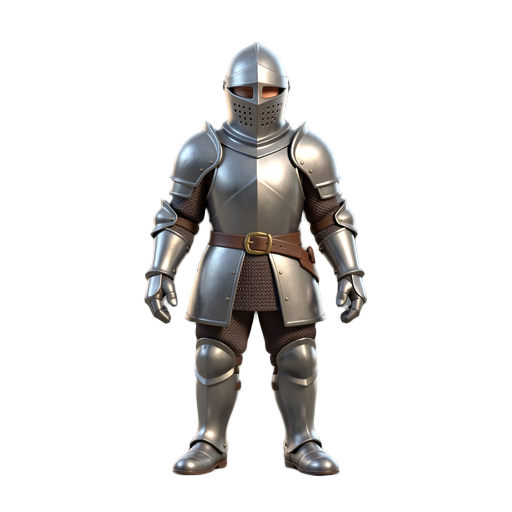 medieval knight