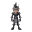 jhonny silverhand