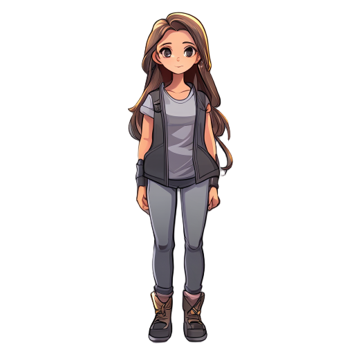 girl