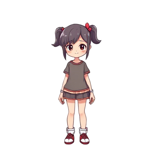 girl
