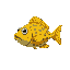 arthur dent in the hitchhiker's guide to the galaxy uses yellow babel fish feeding on mental energy,translates any language.thanks to its internal structure,creatures could understand other languages