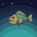 arthur dent in the hitchhiker's guide to the galaxy uses babel fish,which feeding on mental energy,translates any language.thanks to its internal structure,creatures could understand other languages