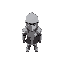 knight character
