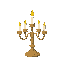 a candlebra
