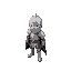 knight character