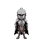 knight character
