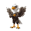 eagle-man