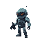 sci fi soilder 