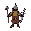 medieval soilder