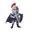 medieval knight 