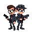 sci fi criminal