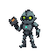 sci fi soilder 