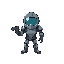 sci fi soilder 