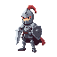 medieval knight 