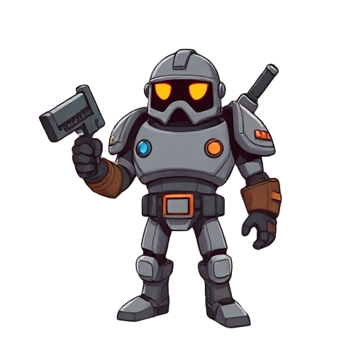 sci fi soilder 
