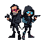 cyberpunk 2077 criminals