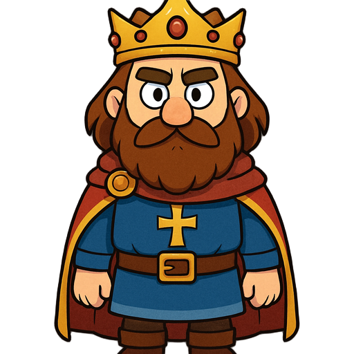 king clovis 1er