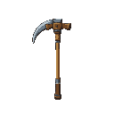 lunar pickaxe